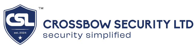 Crossbow Security Limited